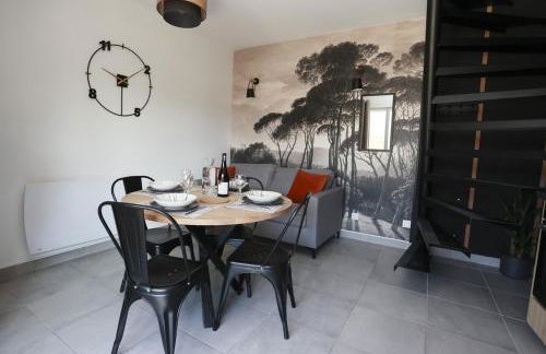 Maison la Cassine - Centre Doué la Fontaine - Proche Zoo - Photo 15