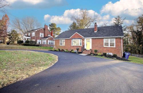 Anne and Freds Leonardtown Home - Foto 11