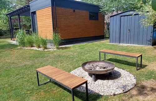 Dom Wakacyjny - Zakątek Marzenie - Foto 48