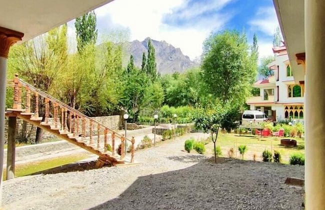 Trout Villa Skardu - Photo 8