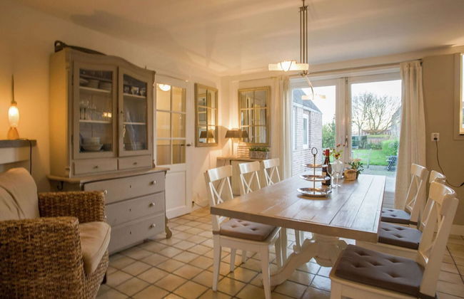 Spacious Holiday Home in Groede - Foto 4