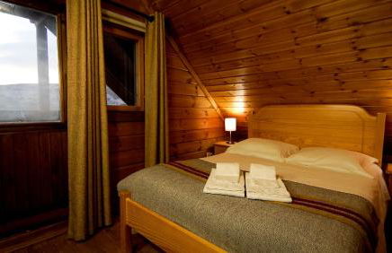 Chalé | Penhas da Saúde - Serra da Estrela - Foto 26