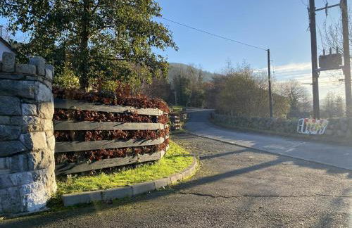 Rostrevor Valley Holiday Park- En-suite Rooms with Hot tub and Private Car Service - Foto 18