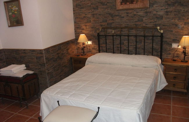 Casa Rural Cortijo El Helao - Foto 8
