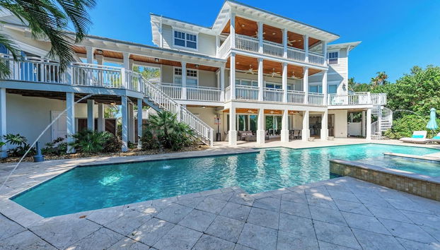 Servizio della struttura