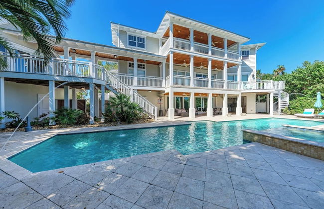 Anna Maria Beach Serenity - Foto 3