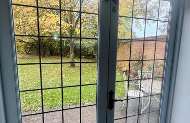 Charming 2 bed cottage - Foto 4