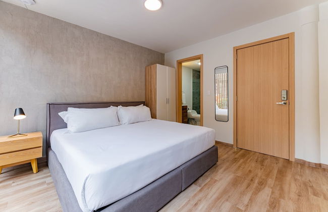 Condesa Cholula Lofts by VH - Foto 6