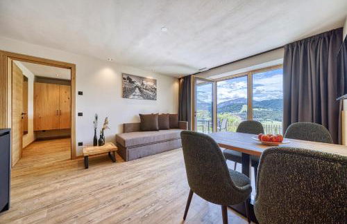 Chalet Schlossberg Rosengarten - Photo 19