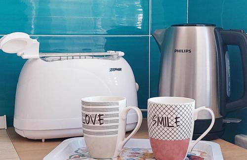 Blue Sicily Apartment - Foto 26