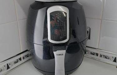 Historic central apartment in Castlehill Mansions - Foto 15