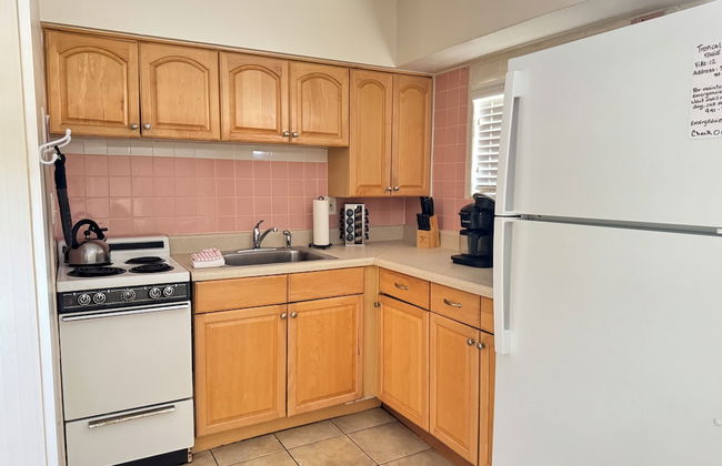 Tropical Villas of Venice Beach - Foto 30