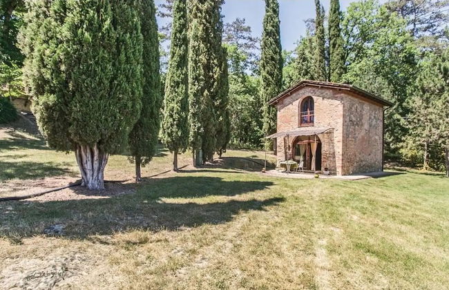 Agriturismo Il Poggiolo - Photo 68