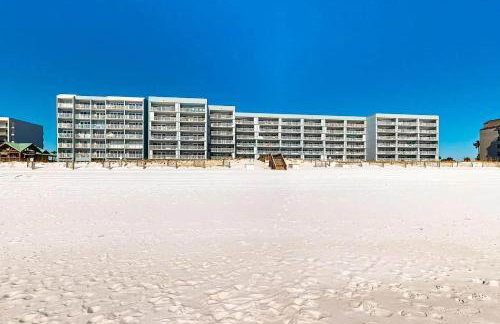 Islander 207 Family Condo Beach Pool Washer Dryer - Foto 40