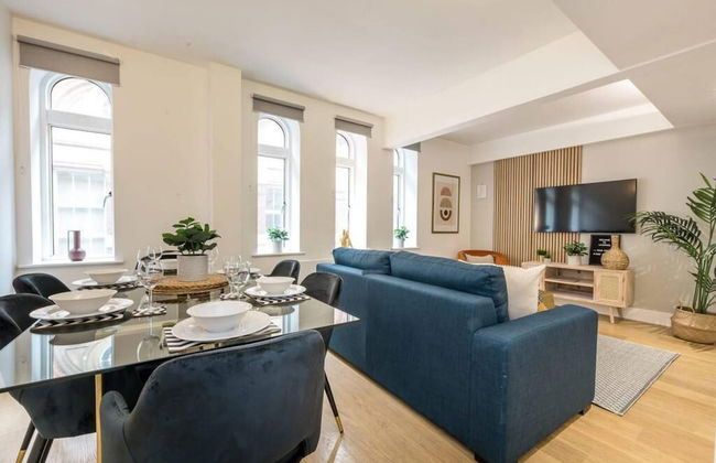 Host Apartments The Cavern Quarter Nest - Foto 7