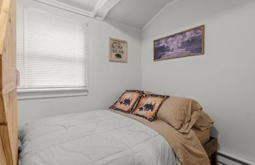 15 to Foxwoods, 20 Mohegan Lake & Casino Escape - Foto 9