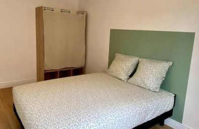 Vaste Appartement Rénové - Centre Ville - Foto 8