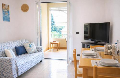 Double apartment 5 minutes from sea and private parking - Foto 8