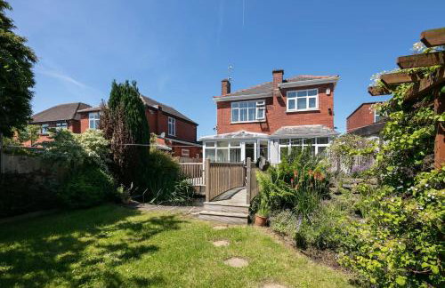 Rest & Recharge - Koi House - Foto 60