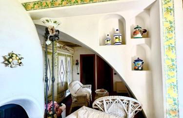 Villa Mare con Piscina - Foto 62