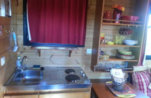 Gites de la Ferme de l'Eglise - Foto 32