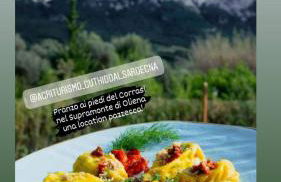 Agriturismo Guthiddai - Foto 8