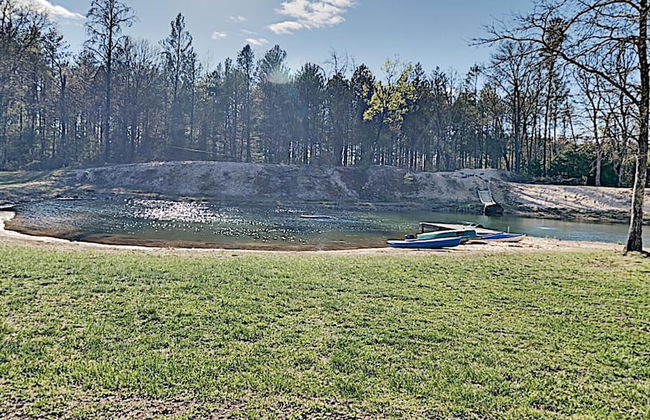 Hidden Forest Retreat - Foto 25