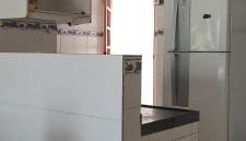 Casa com 2 quartos em condomínio com piscina - Foto 5