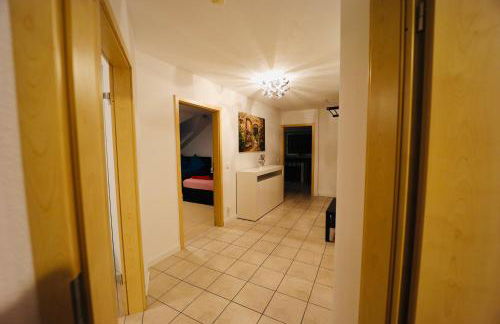 Generous Apartment I 7 Beds I 110 sqm I Fast Internet - Foto 3