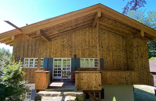 Chalet am kleinen See - Foto 32