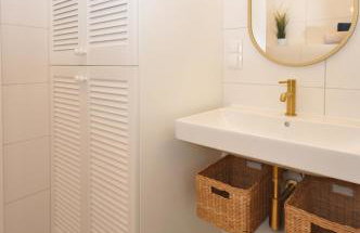 Apartament na klifie - Łukęcin - Foto 29