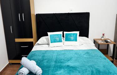 Pousada Miss Roses - Foto 15