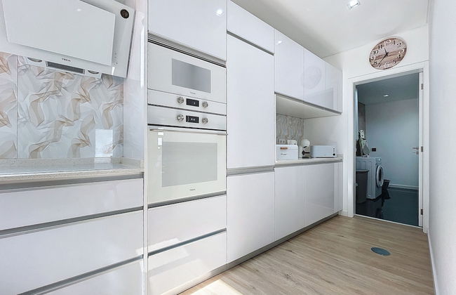 Atlantic Lookout in Calheta - Foto 17