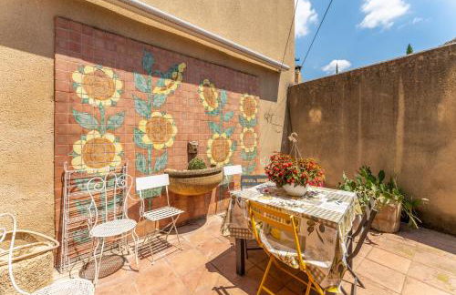 L'Oustalet en Provence - Photo 1