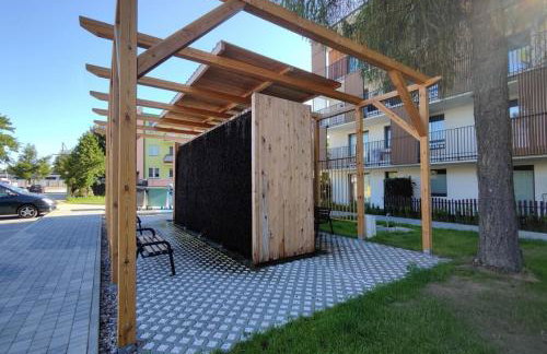 Apartament Pod Modrzewiem - Foto 18