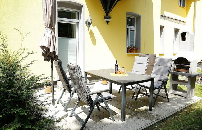 Haus Eveline - Foto 11