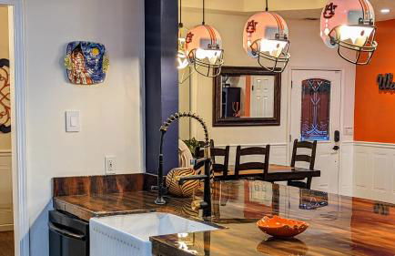 Auburn Alumni House on 20 acres - Foto 16