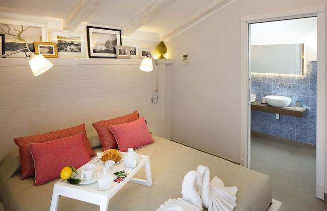 MelRose Relais - Foto 23