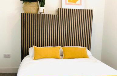 The Kepties, 5 x 1 bedroom Luxurious Serviced Apartments - Photo 35