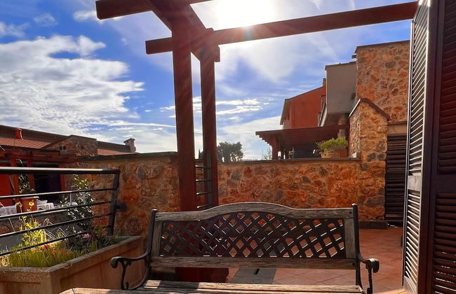 Villa La Terrazza - Foto 10