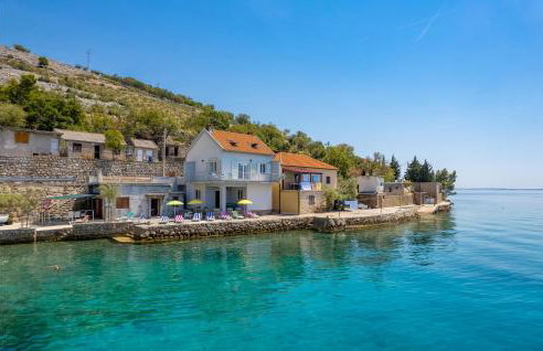 Nice Apartment In Lukovo Sugarje - Foto 7