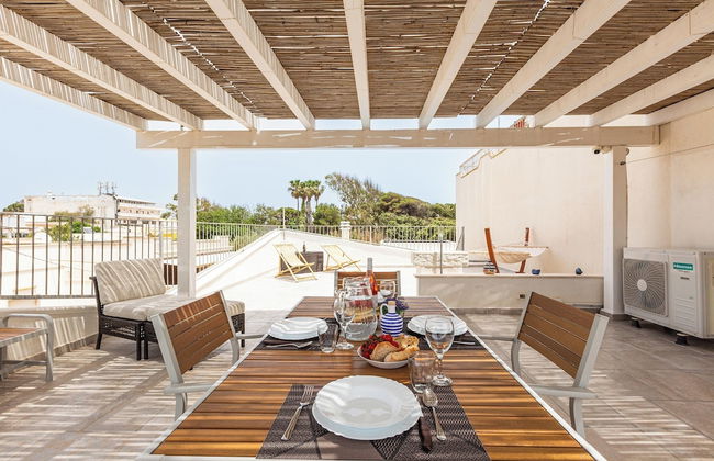 4002 Villetta Playa del Sol by Barbarhouse - Photo 15