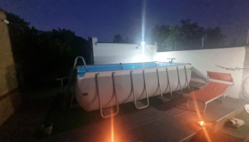 OpenSpace in Villa Serroni Mazara - Foto 2