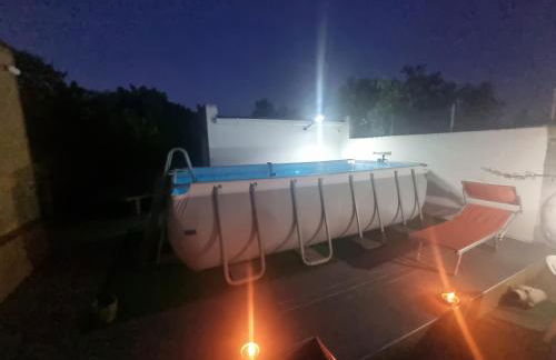 OpenSpace in Villa Serroni Mazara - Foto 2