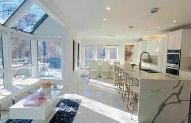 Mountain Vista Luxury Retreat! - Foto 22