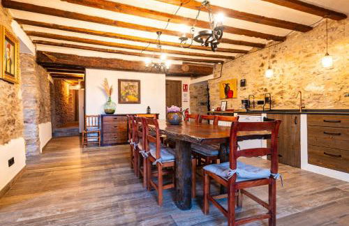 Masía La Parreta - Foto 9