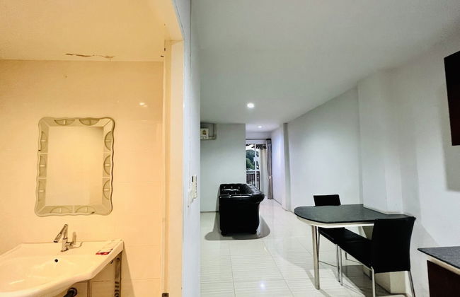 INN Kham Apartment - Foto 9