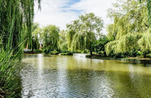 Grafton Mill - Foto 27