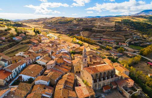Casa Rural Martín - Foto 30