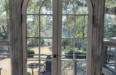 The Swan Treehouse - Foto 35